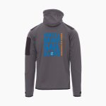 Jakna Softshell JKS muška siva